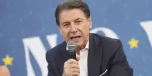 Centrosinistra, Conte: &ldquo;Troveremo soluzioni unitarie sull&rsquo;Ucraina&rdquo;. Riformisti Pd: &ldquo;Sostegno non negoziabile&rdquo;