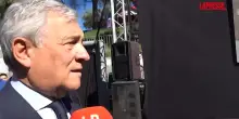 Carburanti, Tajani: "Bene il tetto ai prezzi di Eni, mi auguro altri la seguano"
