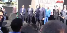 Tajani ai magistrati su convalida arresti: "Colpirne uno per educarne cento"