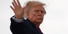 Iran, Trump respinge la proposta di accordo di Teheran e ribattezza lo Stretto di Hormuz con il suo nome