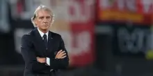 Turchia-Italia, Mancini alla vigilia: &ldquo;10 giocatori restano a Coverciano, trasferta faticosa&rdquo;