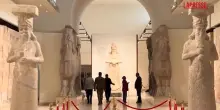 Iraq, a Baghdad il Museo Nazionale pronto a riaprire al pubblico