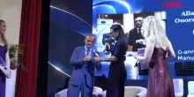 Confimprese Italia, Valente (PD) e Gianni Riotta tra i premiati per Orizzonti condivisi