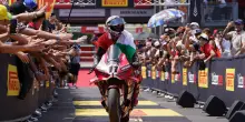 Superbike 2026, Bulega campione del mondo: titolo conquistato a Cremona