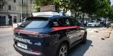 Torino, investe con l&rsquo;auto il figlio di 5 anni dell&rsquo;ex compagno: arrestata