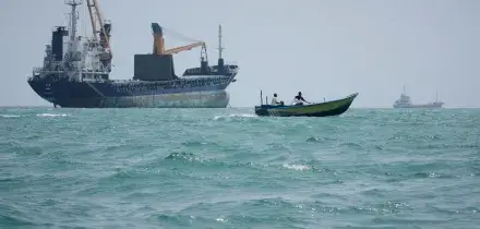 Iran, Teheran sullo Stretto di Hormuz: &ldquo;Non faremo passi indietro su condizioni riapertura&rdquo;