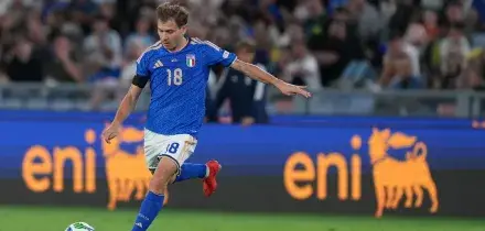 Italia, Mancini lascia 10 calciatori a Coverciano: niente trasferta in Turchia