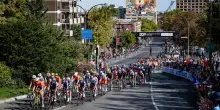 Mondiali ciclismo 2026, oggi la prova in linea maschile&nbsp;&eacute;lite: orario e dove vederla in tv