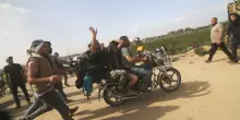 Gaza, Idf: &ldquo;Ucciso l&rsquo;uomo che il 7 ottobre rap&igrave; Noa Argamani&rdquo;