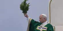 Papa Leone XIV: &ldquo;Non si pu&ograve; considerare normale togliere la vita per compassione&rdquo;
