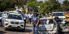 Sparatorie in Sudafrica, 27 morti tra Johannesburg e Citt&agrave; del Capo