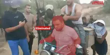 7 ottobre, Idf uccide terrorista che rap&igrave; Noa Argamani e diffonde video