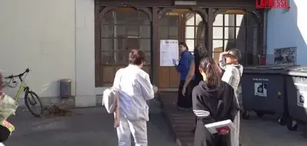 Svizzera, cittadini alle urne per il referendum per rafforzare la neutralit&agrave;