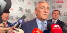 Caso Regeni, Tajani: "Condannate tre persone non l&rsquo;Egitto"