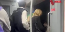 Milano, guasto alla M3: passeggeri evacuati sulla banchina