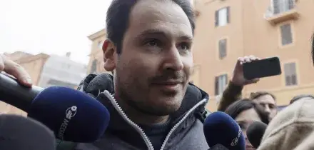 Delitto di Garlasco, la Procura di Pavia chiude le indagini su Sempio