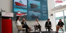 Nautica, a Monaco il Captains&rsquo; Forum: le nuove frontiere dell&rsquo;energia per gli yacht