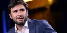 Alessandro Di Battista tra gli ospiti di DiMarted&igrave;