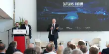 Nautica, verso un futuro low carbon: nuove soluzioni al Captains&rsquo; Forum allo Yacht Club de Monaco