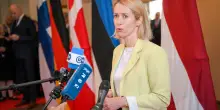Ue, Kallas: &ldquo;La Russia prepara nuovi sabotaggi e attacchi contro la nostra democrazia&rdquo;