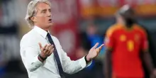 Nations League 2026, oggi Turchia-Italia: orario, probabili formazioni e dove vederla in tv in chiaro