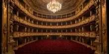 Giornata dei teatri storici delle Marche: il 4 ottobre la prima edizione