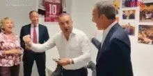 Suppletive Reggio Calabria, Cannizzaro e Occhiuto festeggiano sui social: "Vittoria"