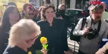 Giulio Regeni, Elly Schlein all&rsquo;udienza del processo: &ldquo;Ci tenevo a essere qui&rdquo;