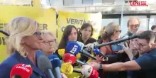 Giulio Regeni, l&rsquo;avvocato Ballerini prima della sentenza: &ldquo;Questo processo &egrave; per noi gi&agrave; una vittoria&rdquo;