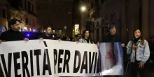 David Rossi aggredito da pi&ugrave; persone e appeso: la simulazione del Ris conferma che non fu suicidio
