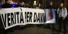 Morte di David Rossi, il fratello in Commissione: &ldquo;Non si sarebbe mai tolto la vita al lavoro&rdquo;
