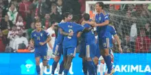 Nations League, l&rsquo;Italia travolge 4-1 la Turchia a Bursa