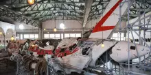 Strage Ustica, i pm di Roma verso il ritiro dell&rsquo;archiviazione dopo la disponibilit&agrave; della Francia