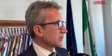 Marche, Baldelli: &ldquo;Nuovo ospedale di Pesaro l&rsquo;opera pi&ugrave; grande mai realizzata dalla Regione&rdquo;