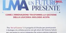 Leucemia, strategie per guadagnare tempo di vita: l&rsquo;incontro a Bologna
