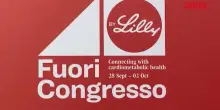 Lilly, la salute cardiometabolica diventa un&rsquo;esperienza da vivere: installazione a Milano in piazza Tre Torri