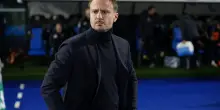 Gilardino &egrave; il nuovo allenatore del Parma