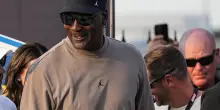 Michael Jordan e la sua nuova vita da investitore