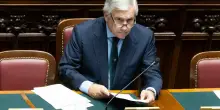 Giulio Regeni, scoppia la polemica per le parole di Tajani: &ldquo;Condannate tre persone, non l&rsquo;Egitto&rdquo;
