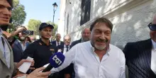Ranucci: &ldquo;Di Battista mi ha scritto esortandomi a resistere&rdquo;