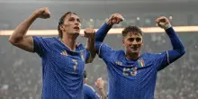 Turchia-Italia, gli Azzurri rialzano la testa e calano il poker contro Montella
