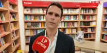 &ldquo;La strada&rdquo;, periferia e riscatto nell&rsquo;esordio letterario di Augusto Rubei
