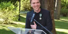 Festa Cinema Roma 2026, svelata la giuria: chi &egrave; il presidente Jan Komasa