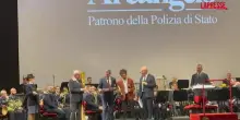 Davide Cavallo diventa &ldquo;poliziotto ad honorem&rdquo;, il riconoscimento per il giovane accoltellato in corso Como