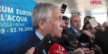 Processo Regeni, Tajani: &ldquo;Stupito da polemiche. Fare piena luce su assassini&rdquo;