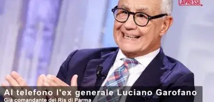 Garlasco, Garofano: &ldquo;Campagna mediatica costruita sul nulla, non temo un avviso di garanzia&rdquo;