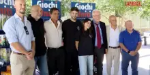 Napoli, inaugurata la ludoteca per i giovani dellIstituto Penitenziario di Nisida