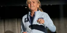 Figc, Diana Bianchedi si dimette da capo delegazione della Nazionale: &ldquo;Decisione dopo le parole di Abodi&rdquo;