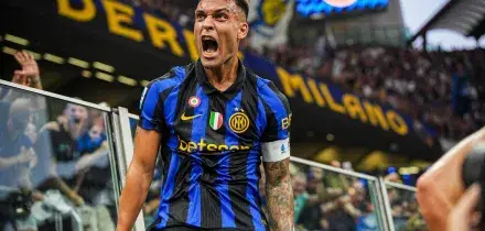 Barcellona su Lautaro, Laporta: &ldquo;Lo volevamo ma Marotta mi ha bloccato subito&rdquo;