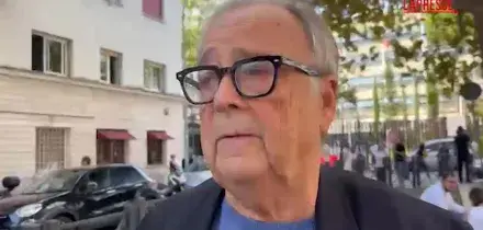 Ustica, associazione parenti vittime: "Grande soddisfazione, non archiviazione nostra battaglia"